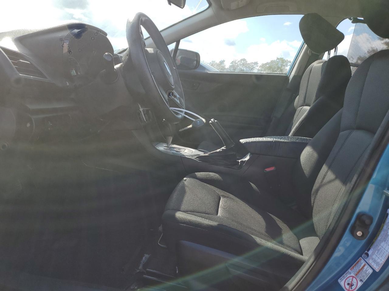 2017 Subaru Impreza - Image 7