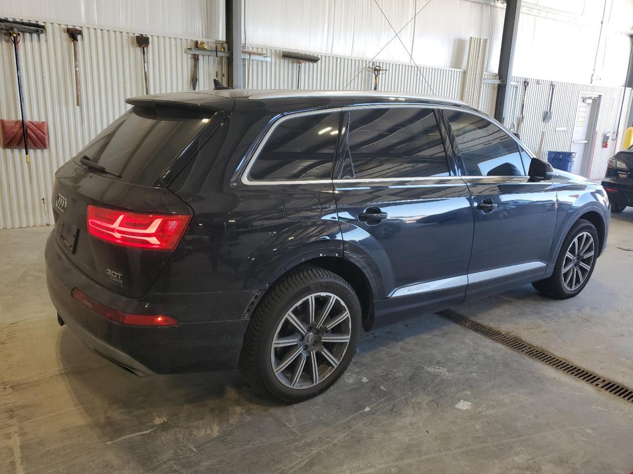 2017 Audi Q7 Premium Plus - Фото 3