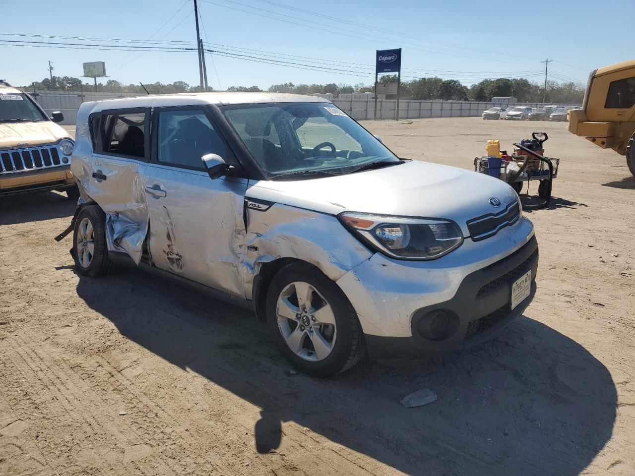 2019 Kia Soul - Фото 4