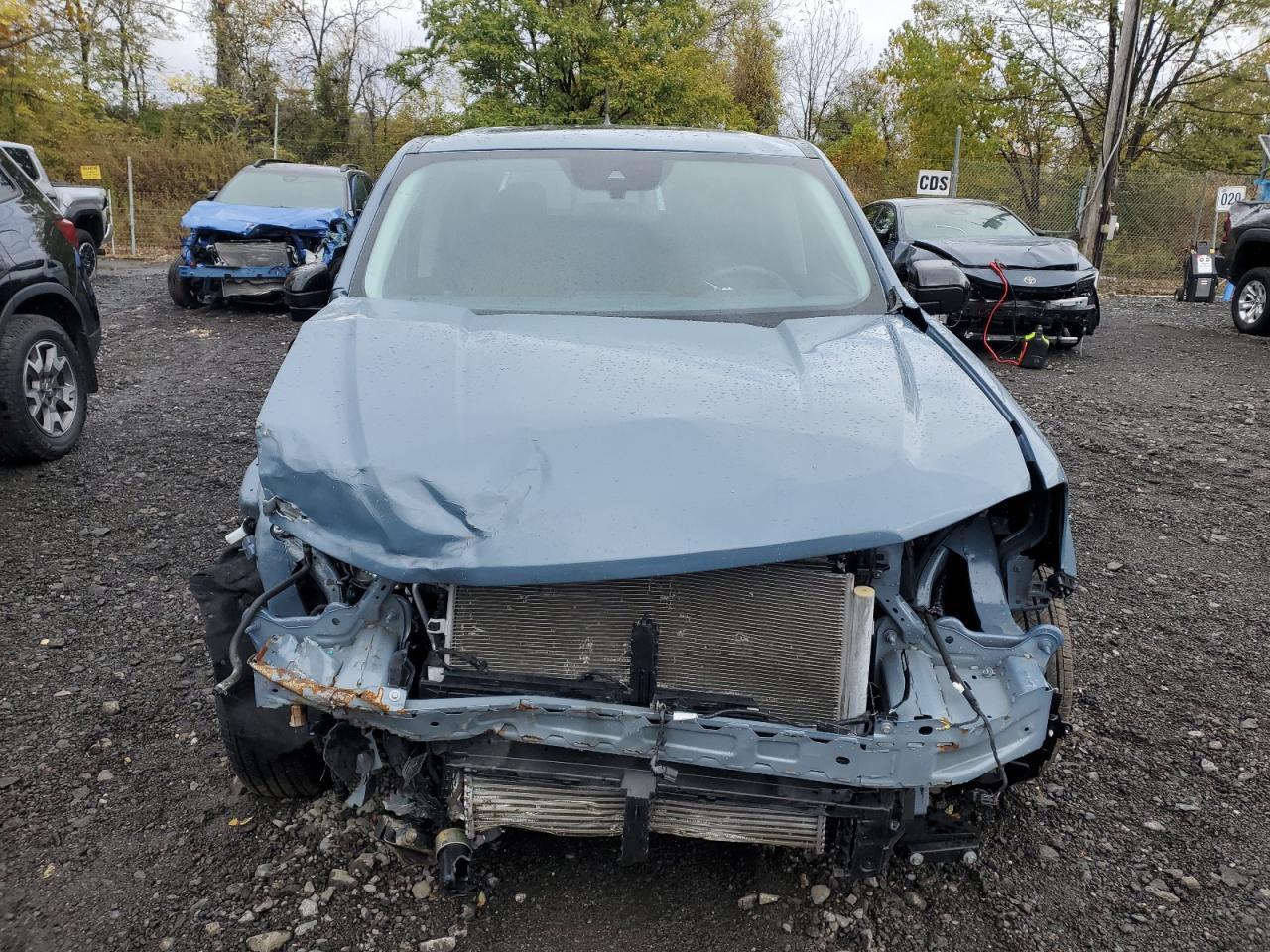 2024 Ford Maverick Lariat - Image 5