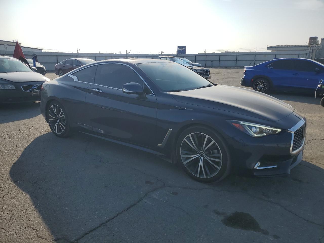 2022 Infinity Q60 - Image 4