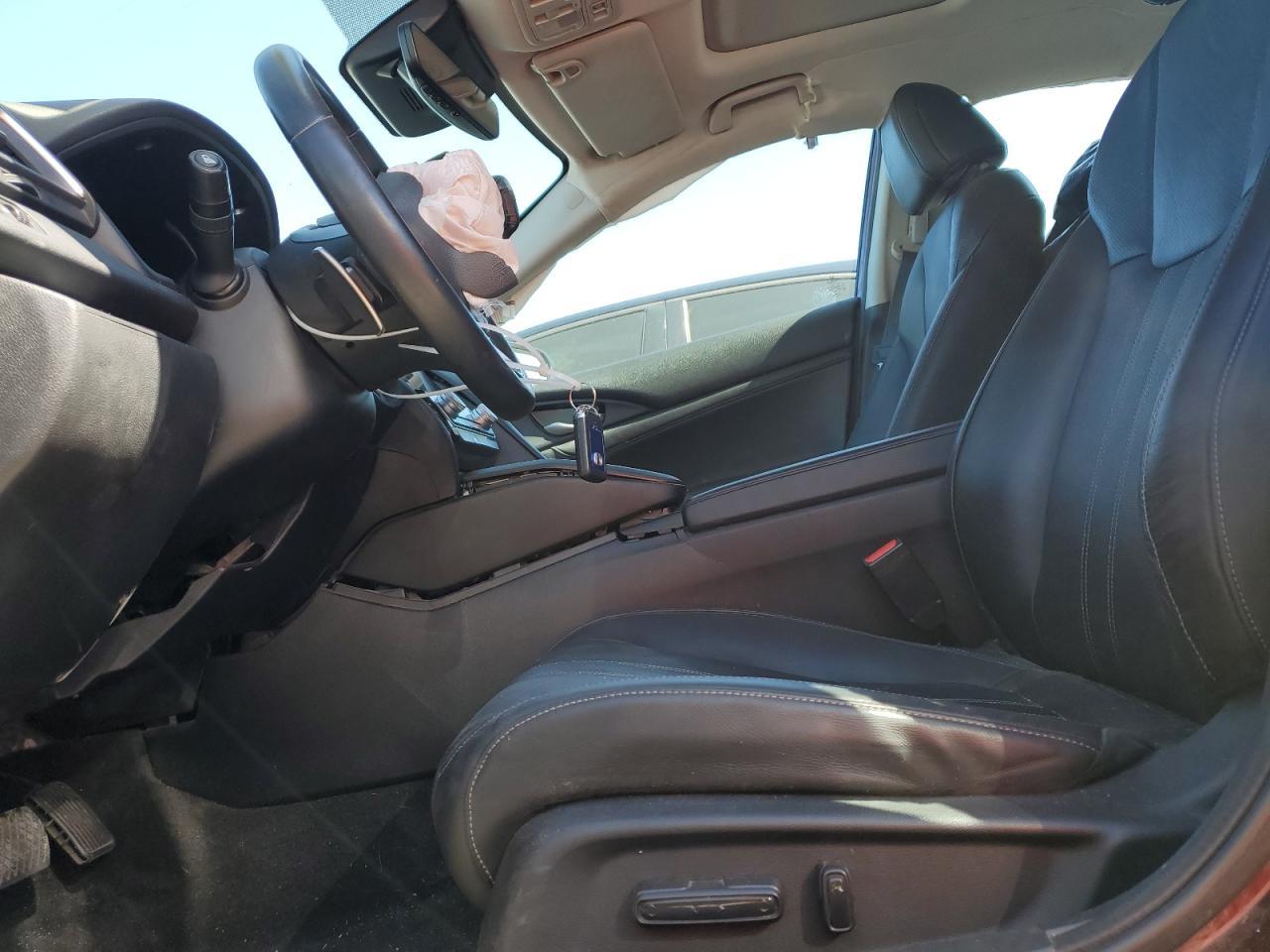 2020 Honda Insight Touring - Image 7