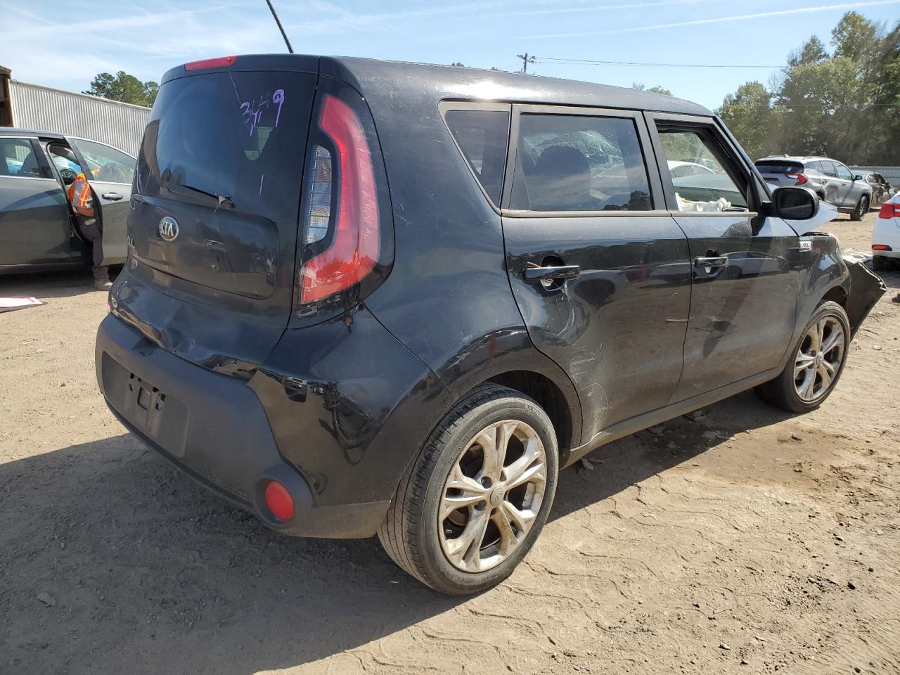 2016 Kia Soul - Фото 3