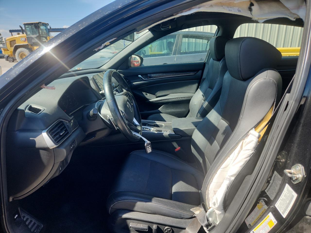 2019 Honda Accord Sport - Фото 7