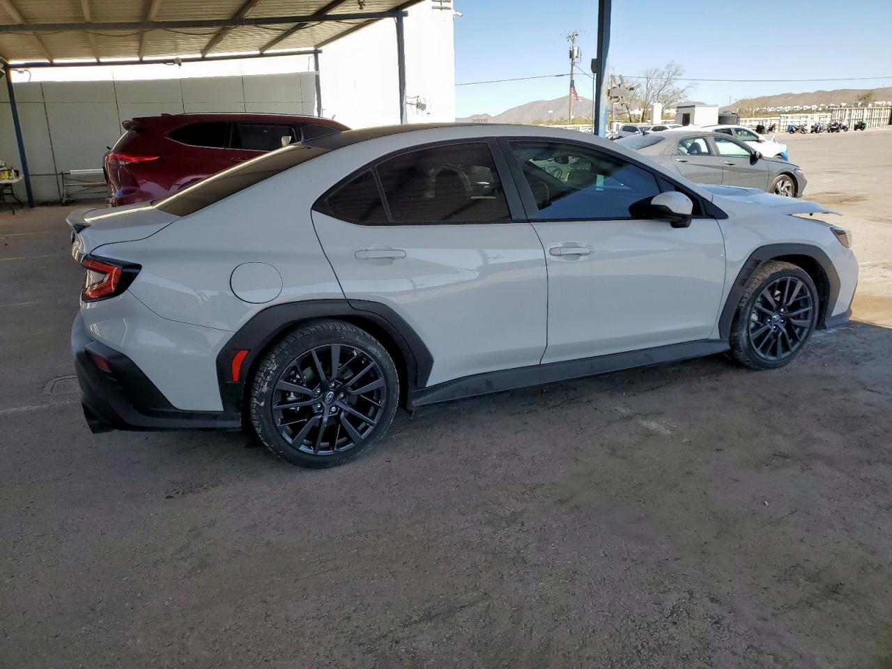 2023 Subaru Wrx Premium - Image 3