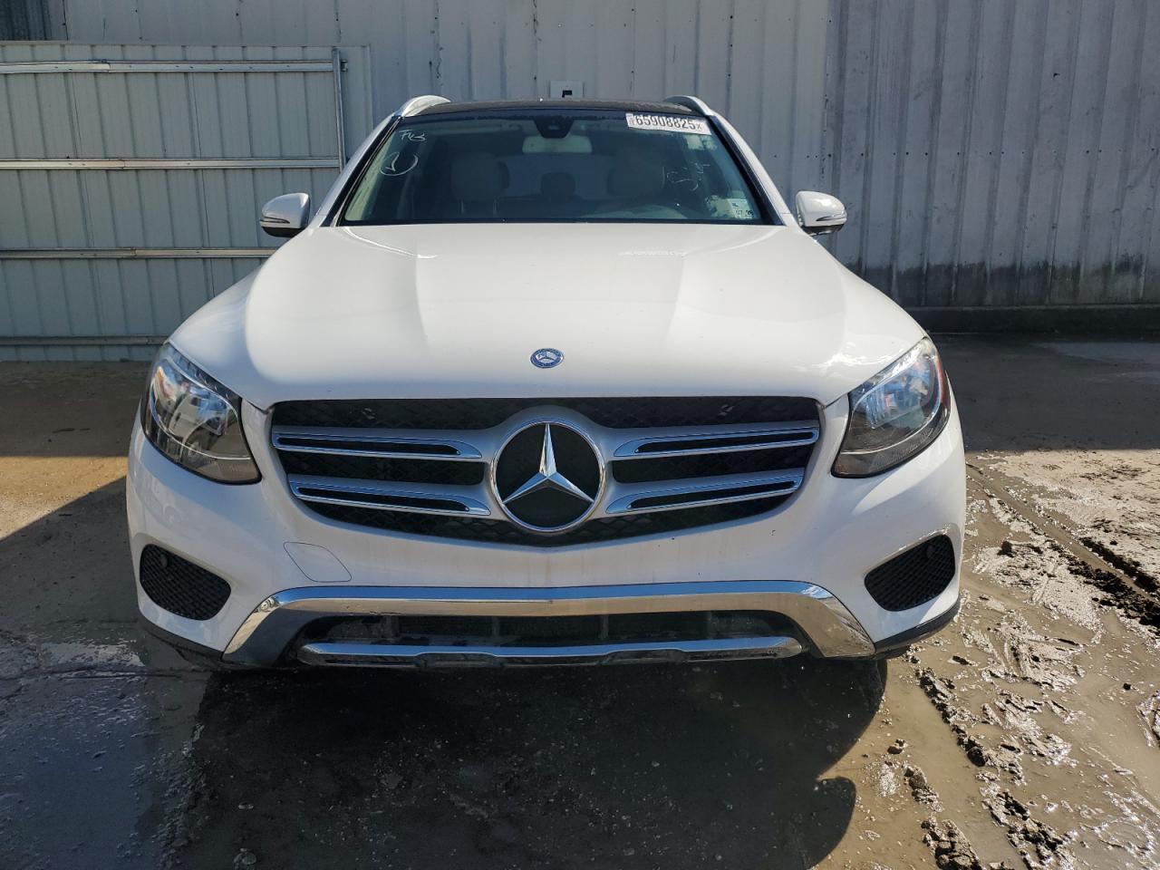 2017 Mercedes-Benz Glc 300 - Image 5