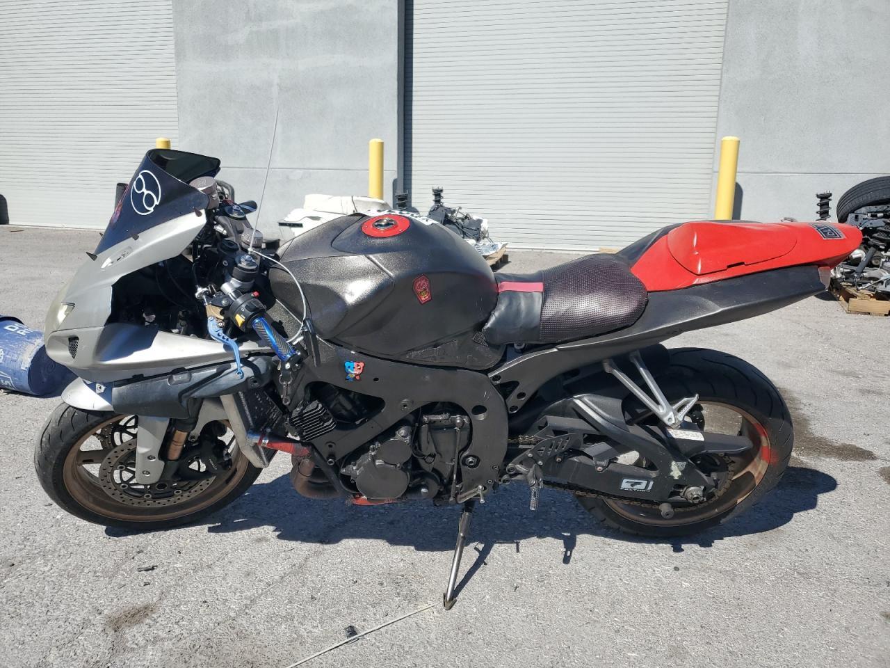 2019 Honda Cmx500 - Фото 3