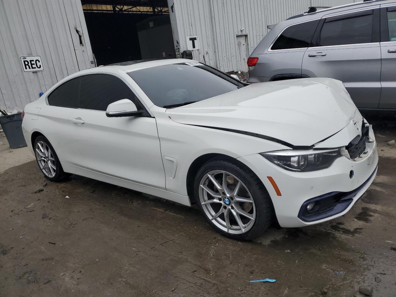 2020 BMW 430Xi - Фото 4