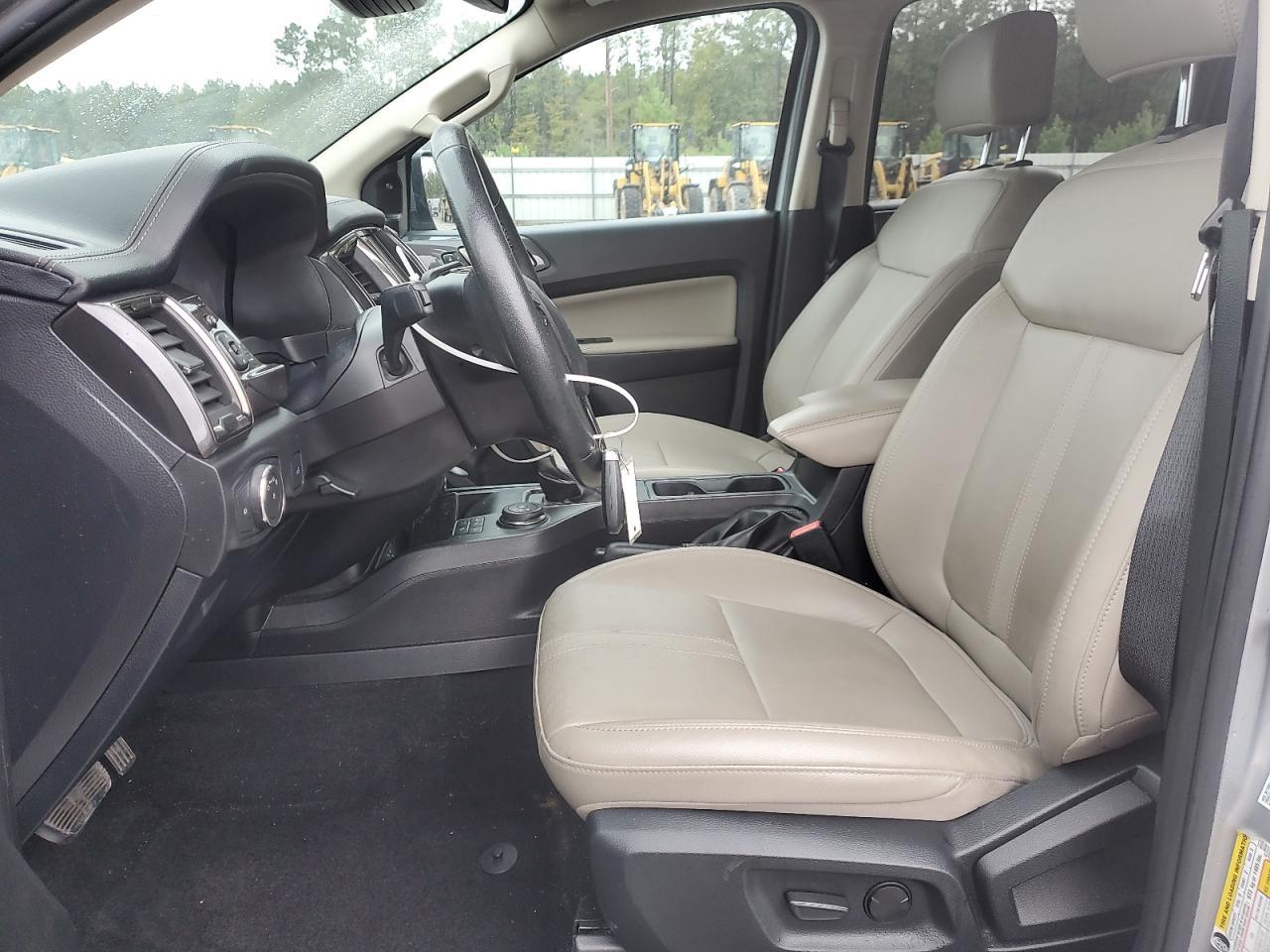 2022 Ford Ranger Xl - Фото 7