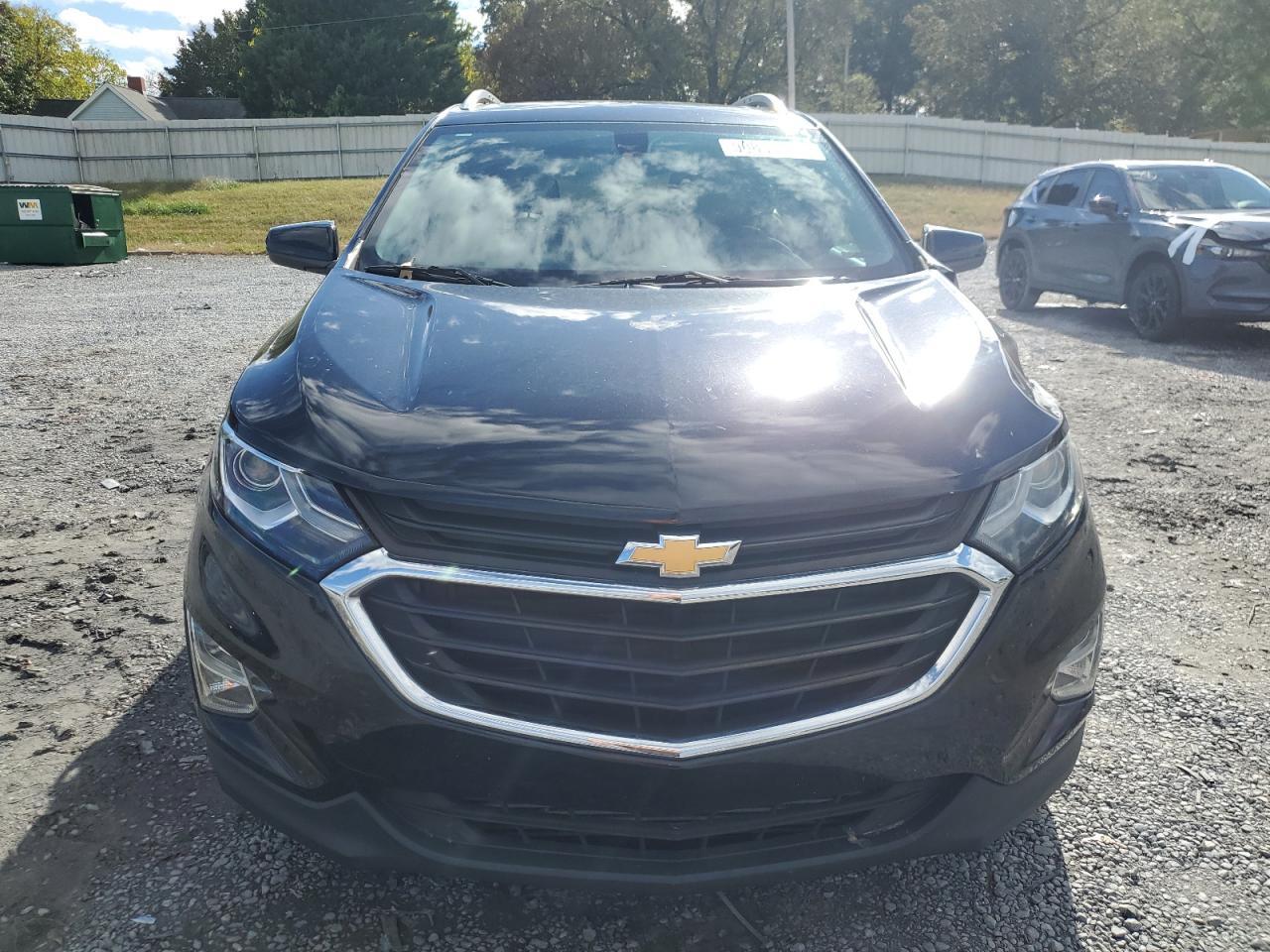 2019 Chevrolet Equinox Lt - Фото 5