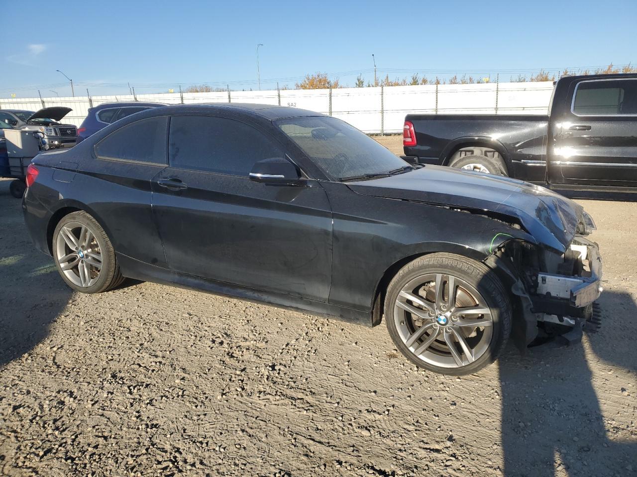 2018 BMW 230Xi - Фото 4