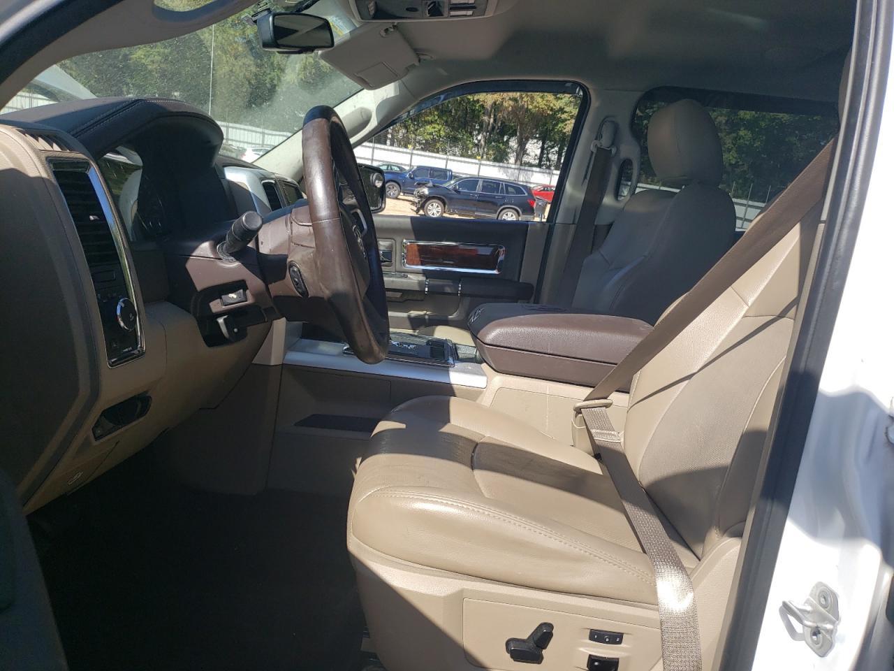 2011 Dodge Ram 1500 - Фото 7