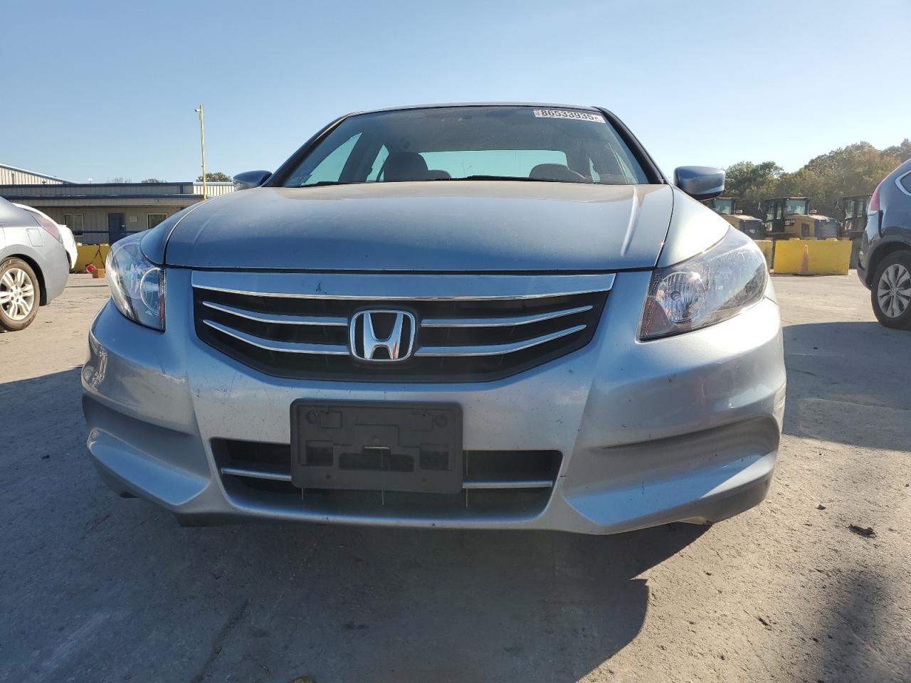 2011 Honda Accord Lx - Image 5