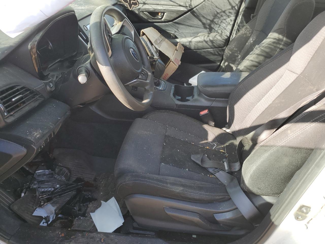 2021 Subaru Outback - Фото 7