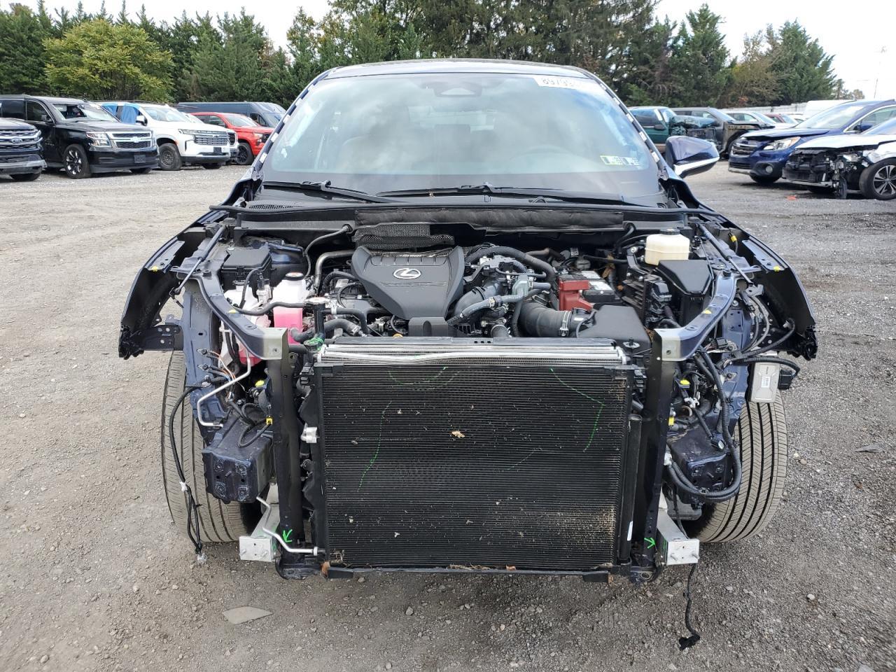 2024 Lexus Rx 350 Base - Фото 5