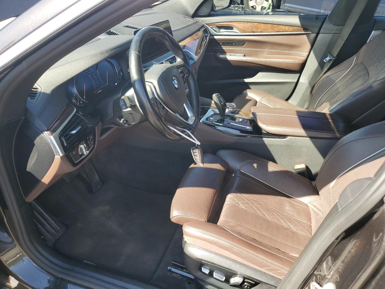 2018 BMW 640 Xigt - Фото 7