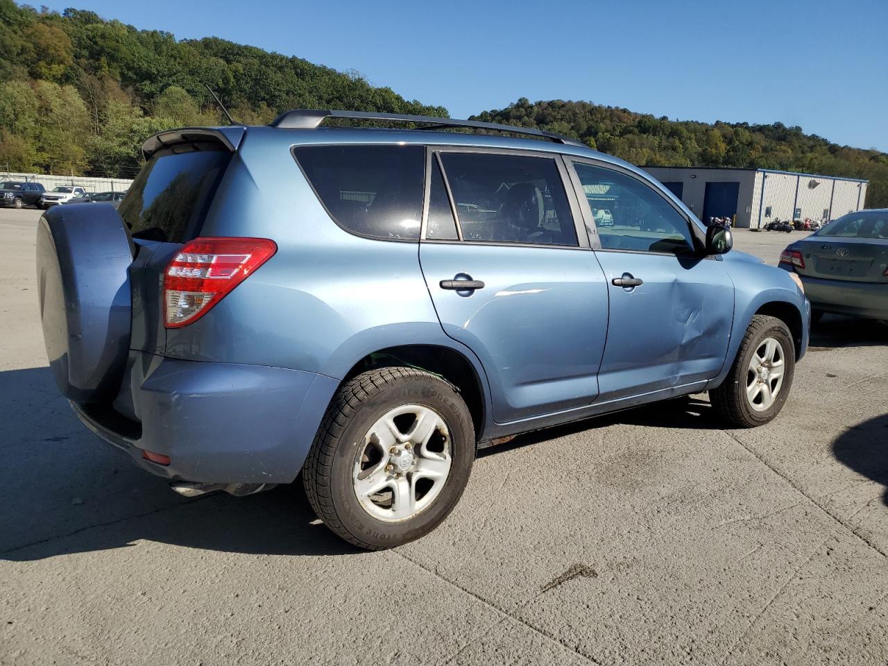2012 Toyota Rav4 - Фото 3