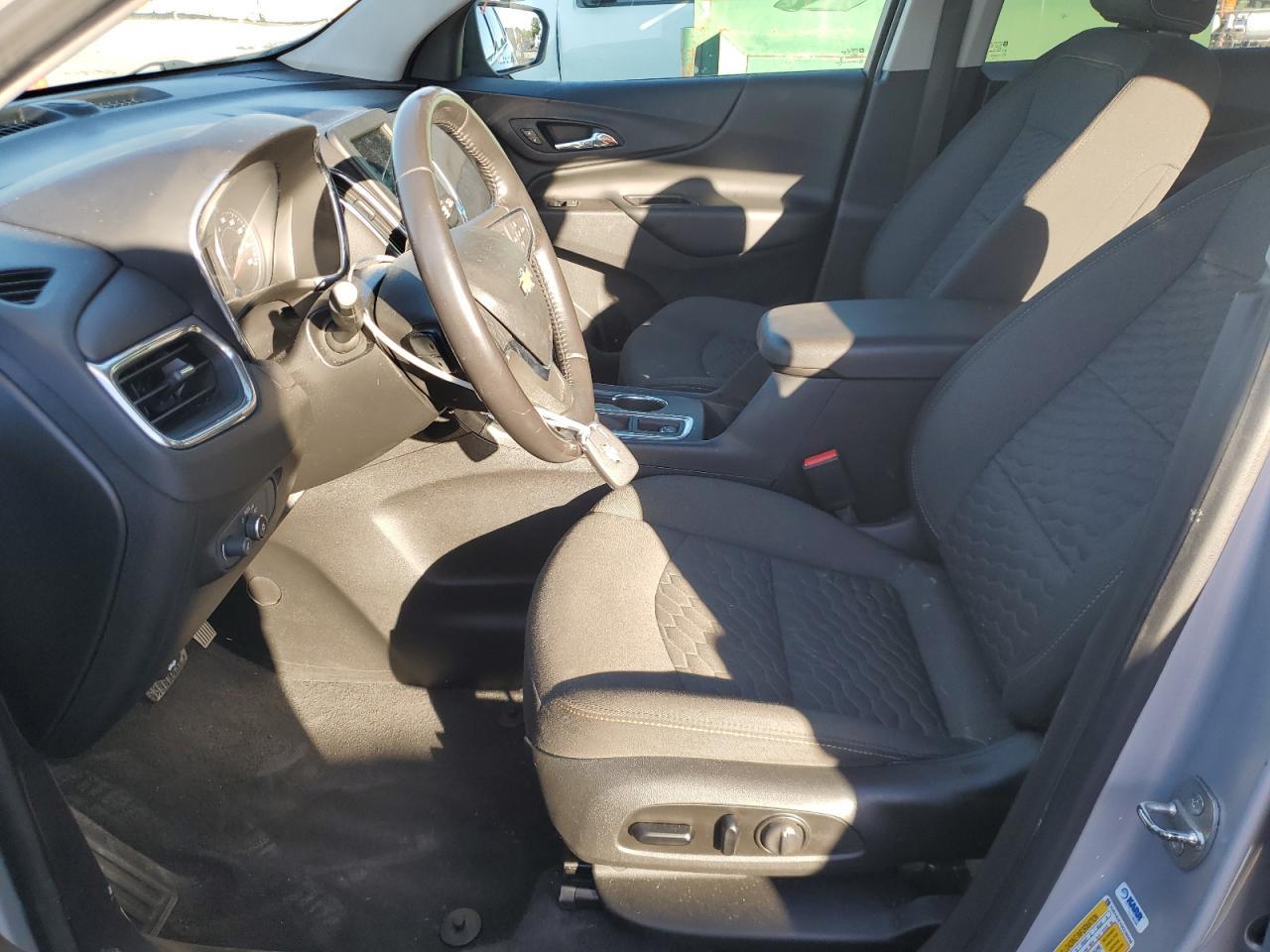 2019 Chevrolet Equinox Lt - Image 7