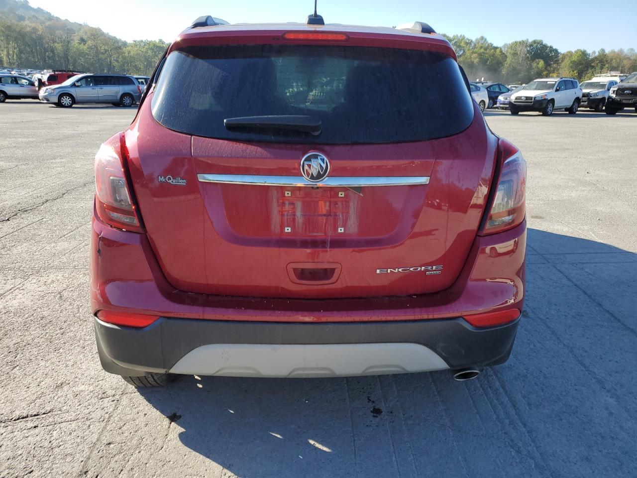 2019 Buick Encore Preferred - Image 6