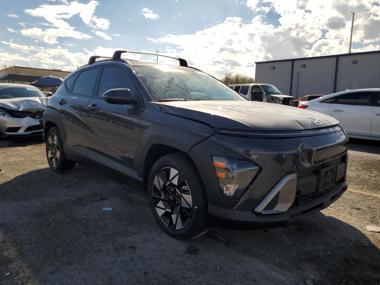 2024 Hyundai Kona Sel - Image 4