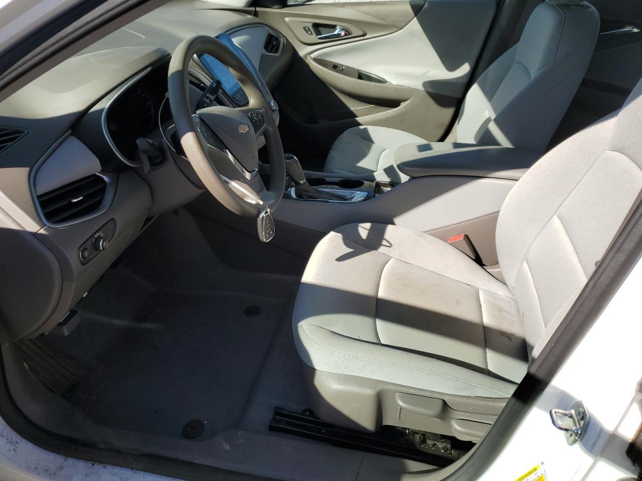 2020 Chevrolet Malibu Ls - Image 7