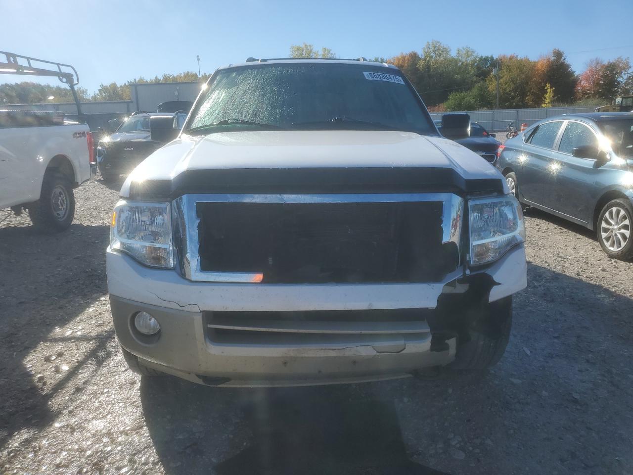 2010 Ford Expedition Eddie Bauer - Image 5