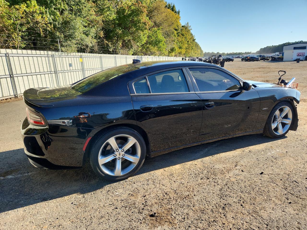 2018 Dodge Charger R/T - Image 3