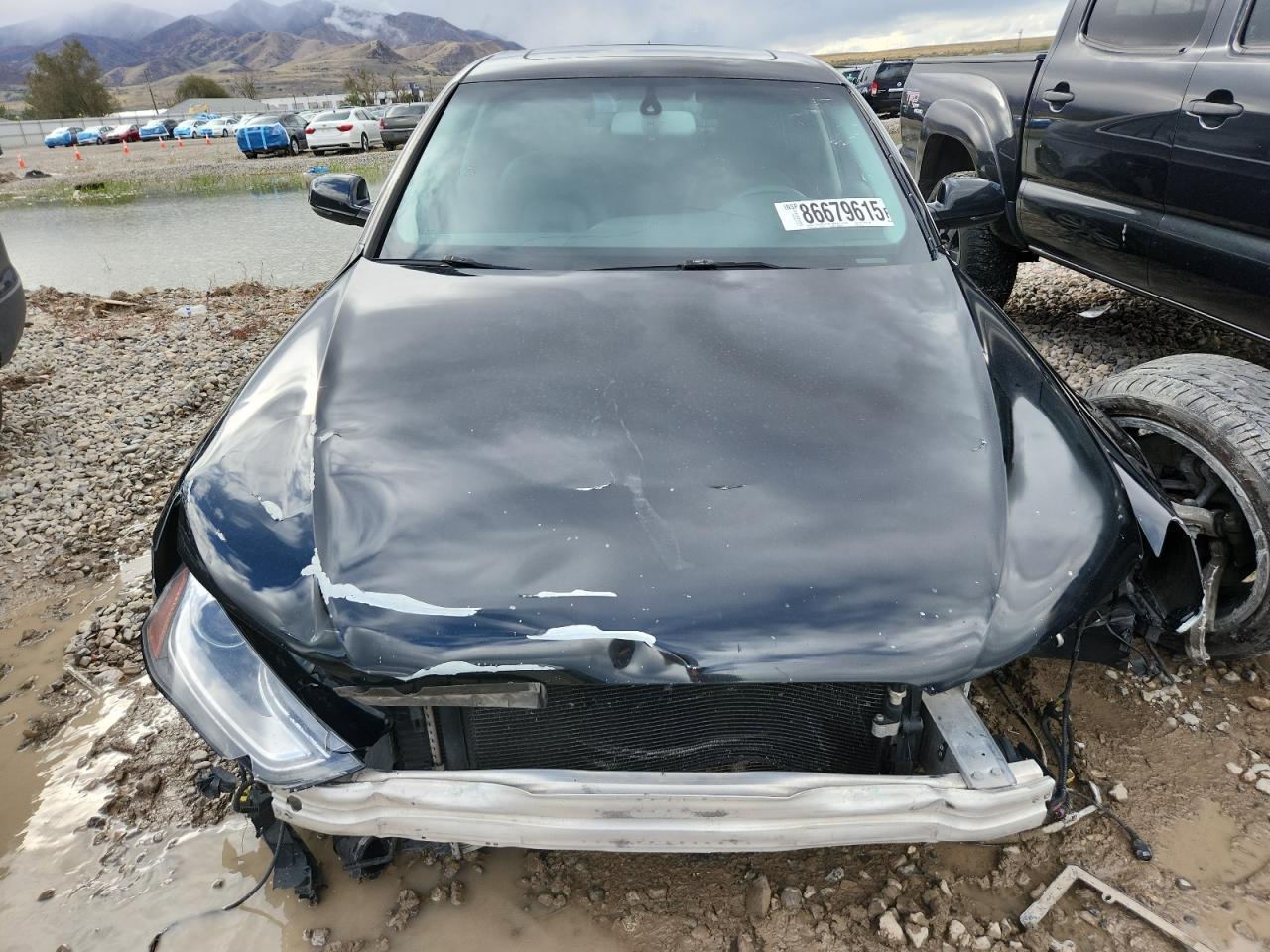 2014 Audi A4 Premium - Image 5