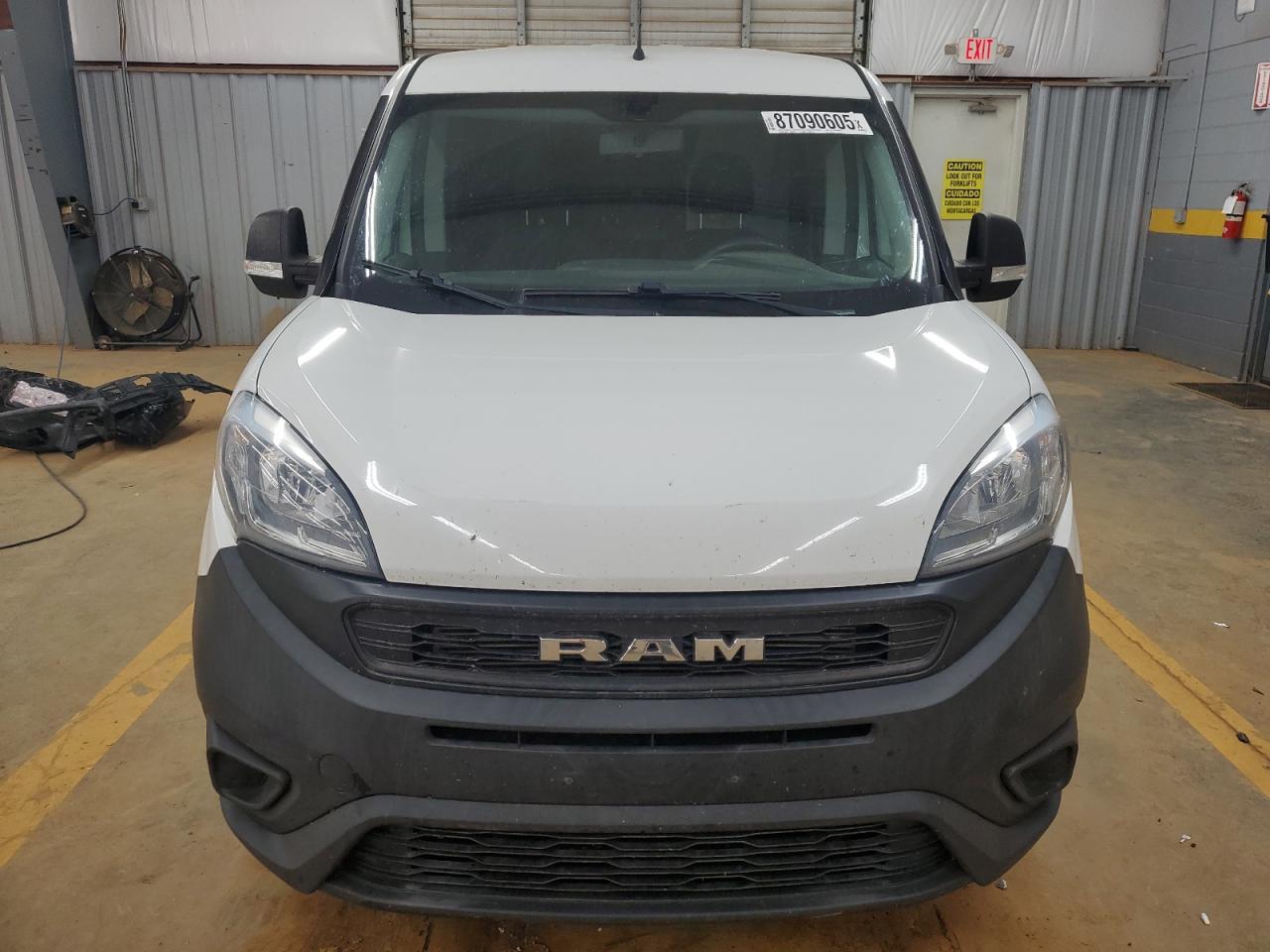 2021 Ram Promaster City - Image 5
