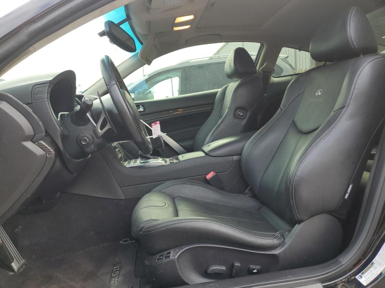 2013 Infiniti G37 Journey - Фото 7