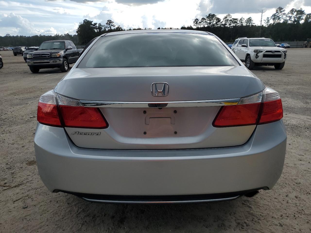 2013 Honda Accord Lx - Image 6