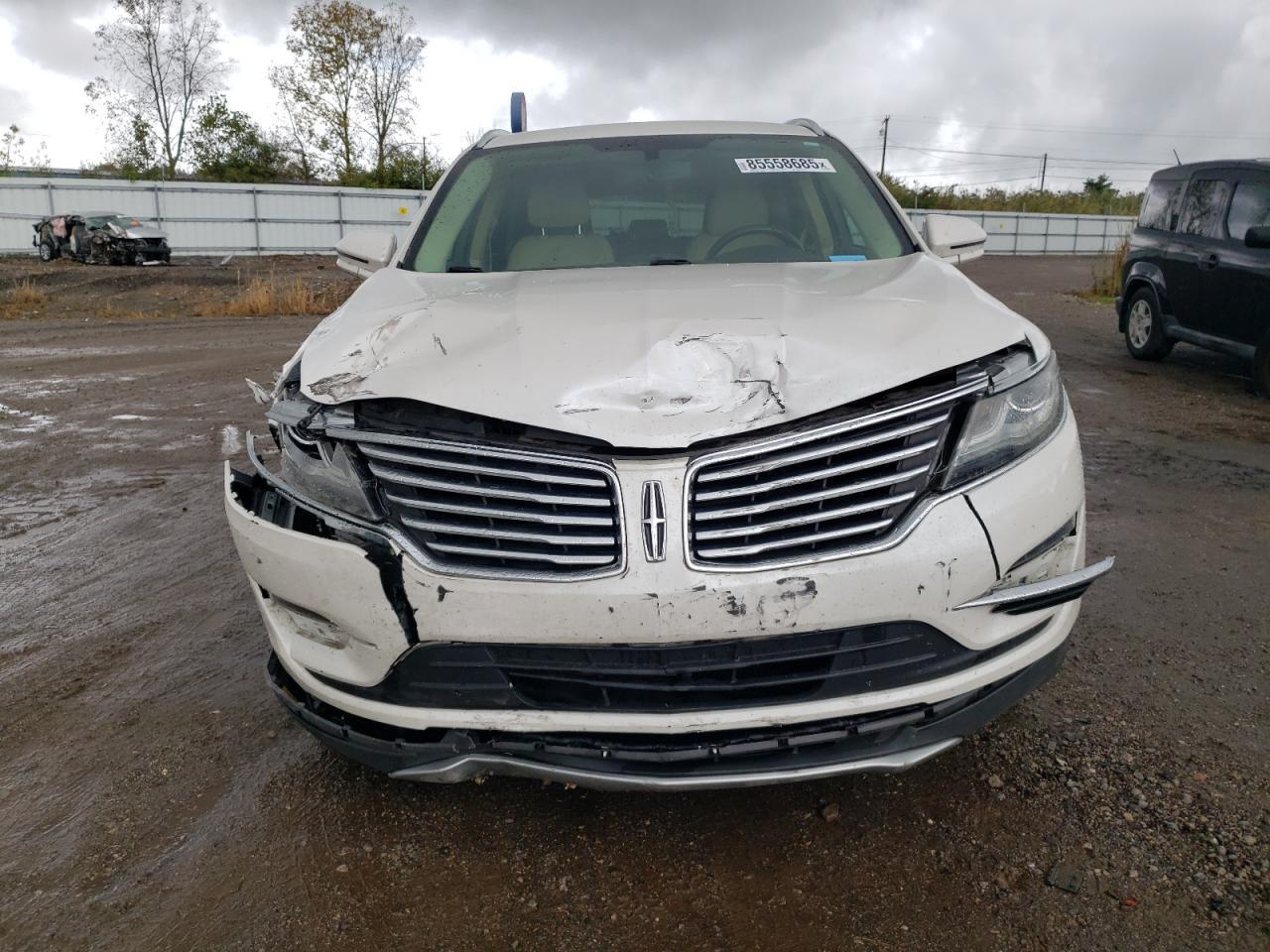 2017 Lincoln Mkc Select - Image 5