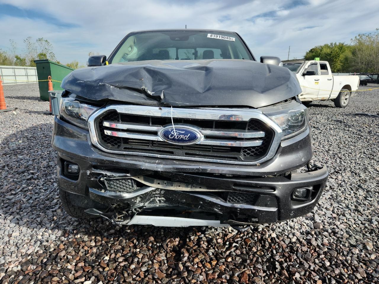 2019 Ford Ranger Xl - Фото 5