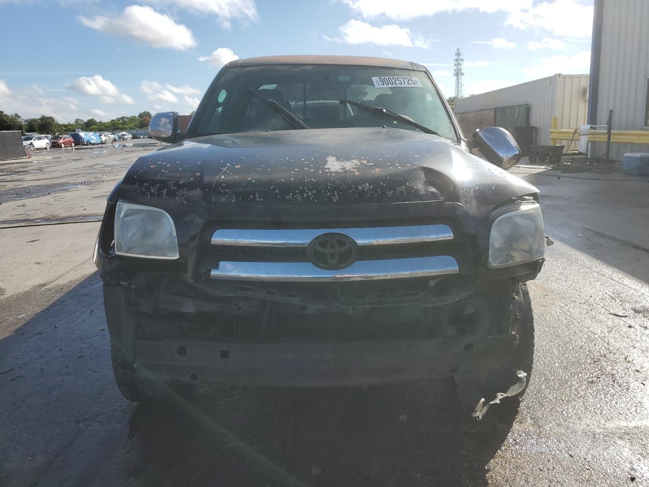 2006 Toyota Tundra Access Cab Sr5 - Фото 5