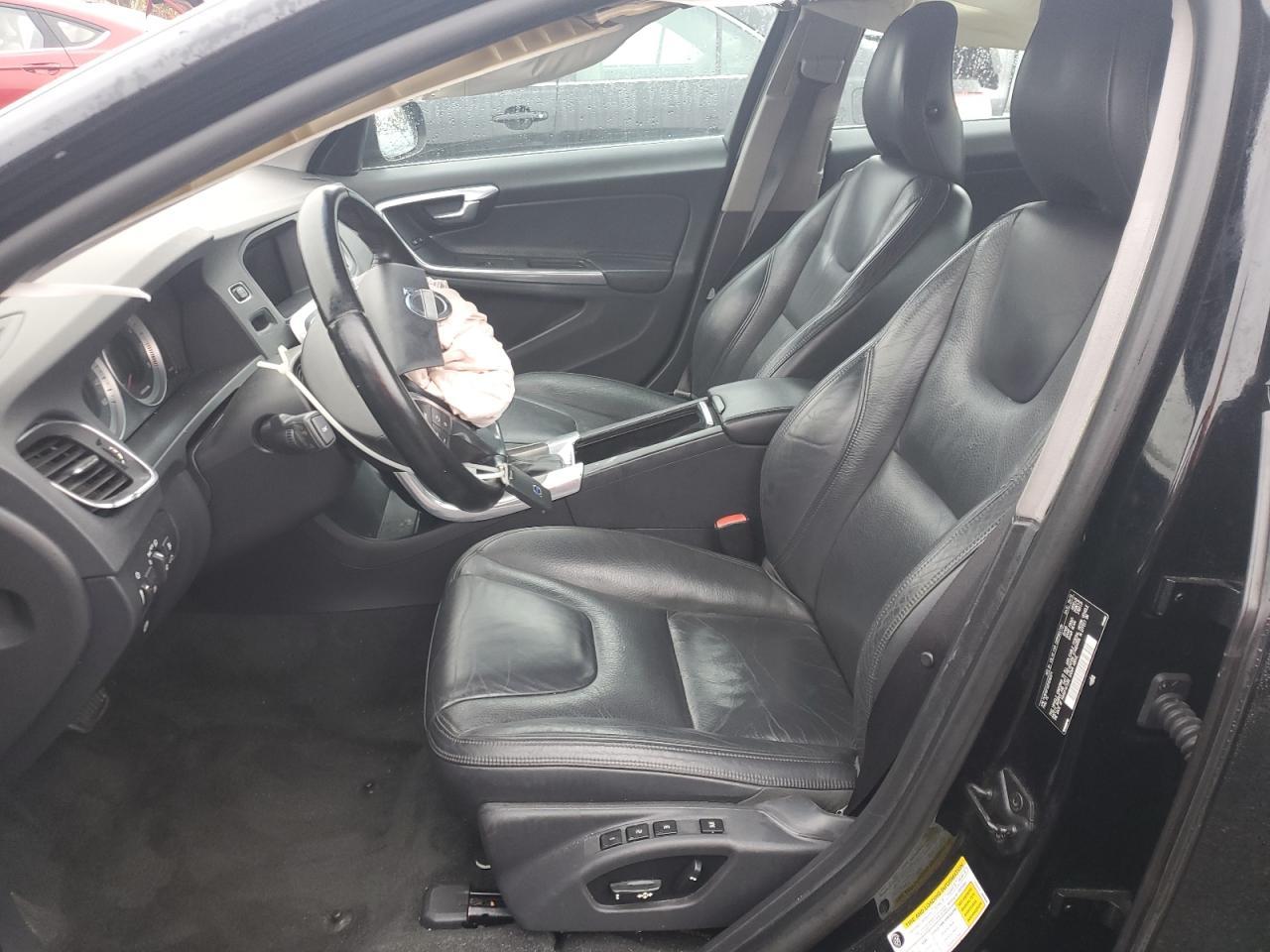 2013 Volvo S60 T5 - Фото 7