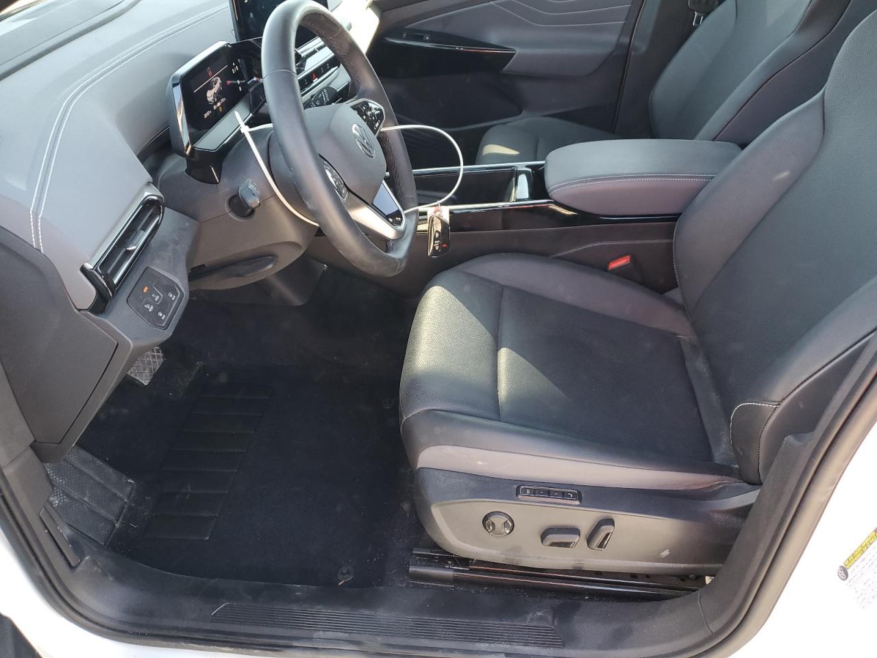 2023 Volkswagen Id.4 Pro S - Image 7