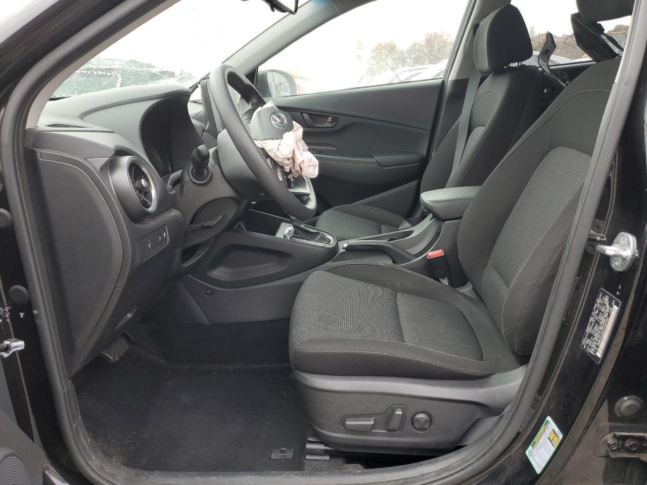 2023 Hyundai Kona Sel - Image 7