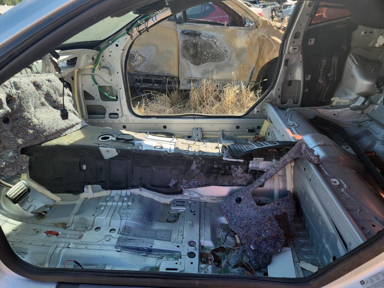 2017 Chevrolet Camaro Ss - Image 7