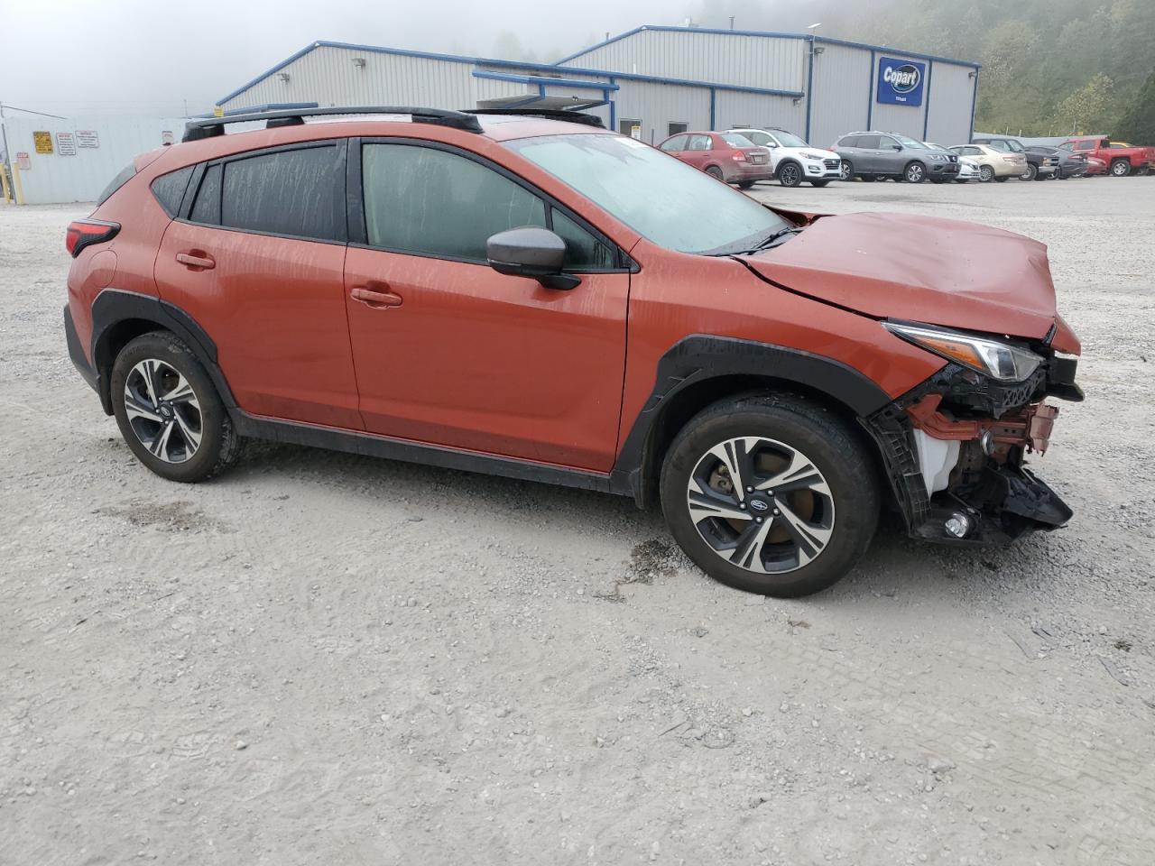 2024 Subaru Crosstrek Premium - Фото 4