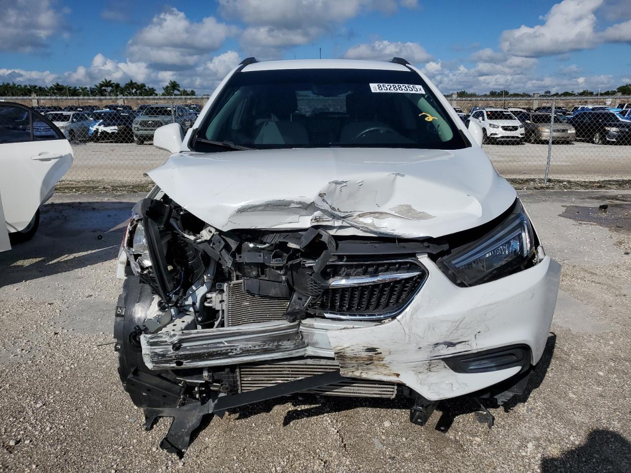 2020 Buick Encore Preferred - Фото 5