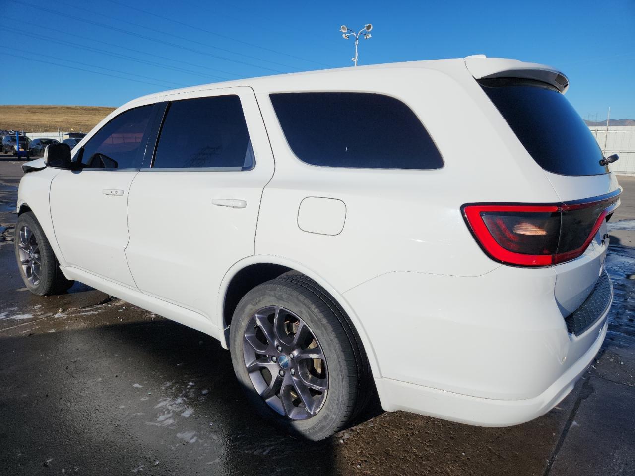 2015 Dodge Durango R/T - Image 2