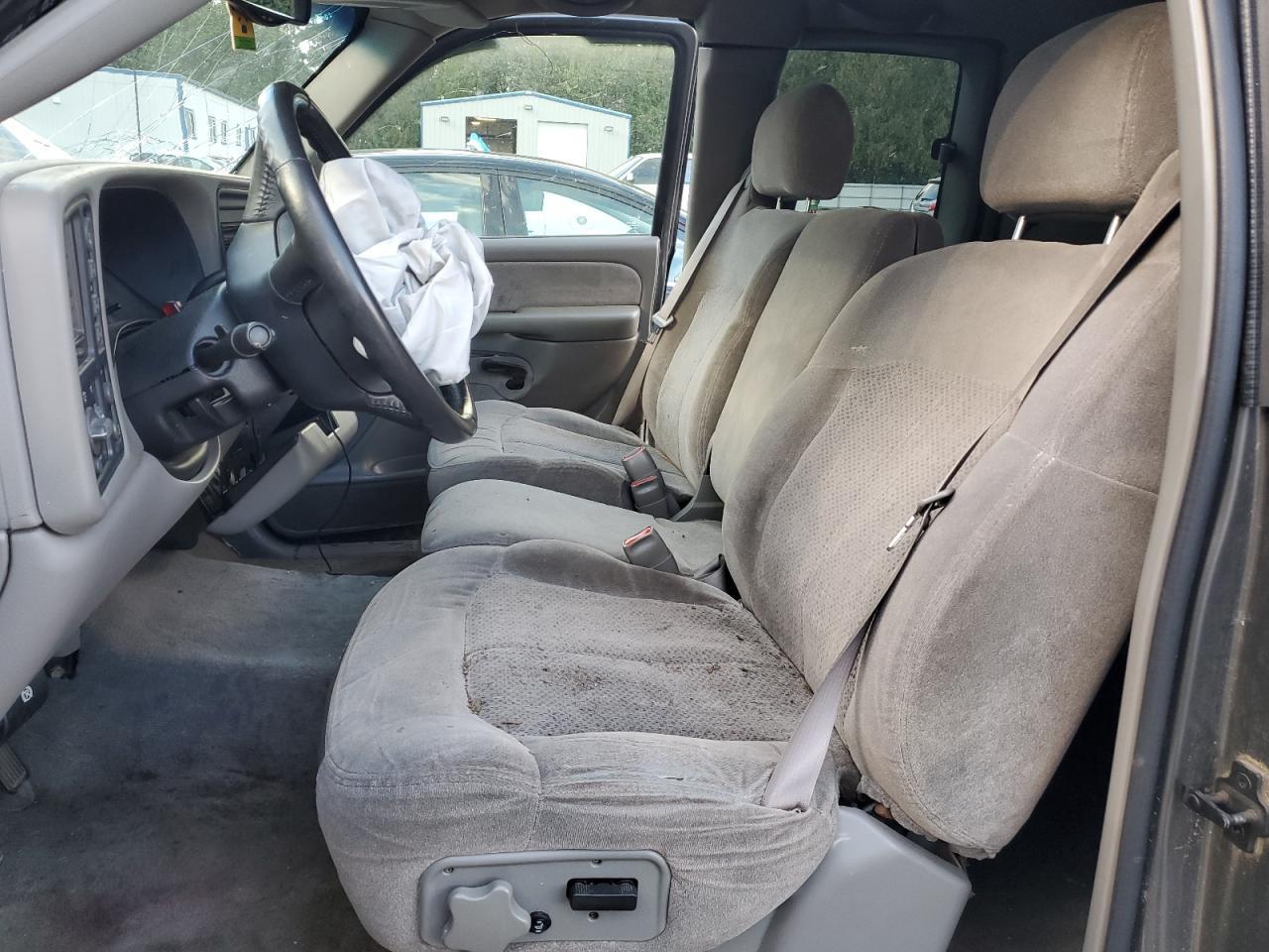 2000 Chevrolet Silverado K1500 - Фото 7