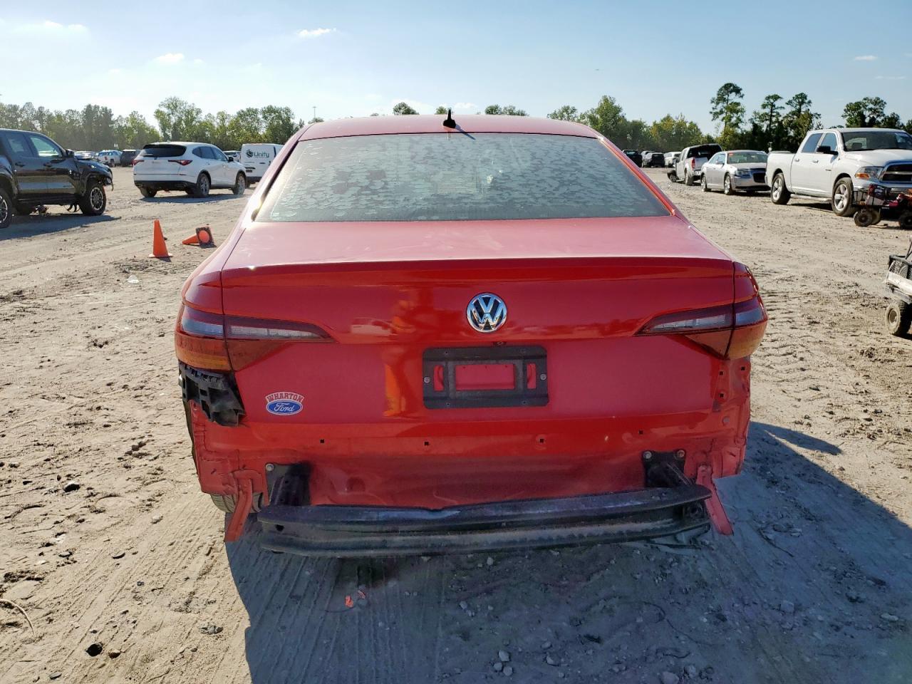2019 Volkswagen Jetta S - Фото 6