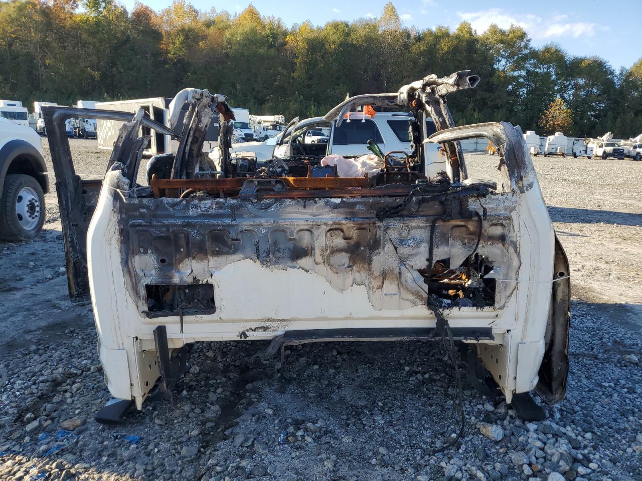 2017 Ford F250 Super Duty - Image 6