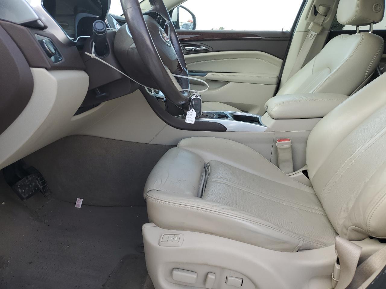 2015 Cadillac Srx Luxury Collection - Фото 7