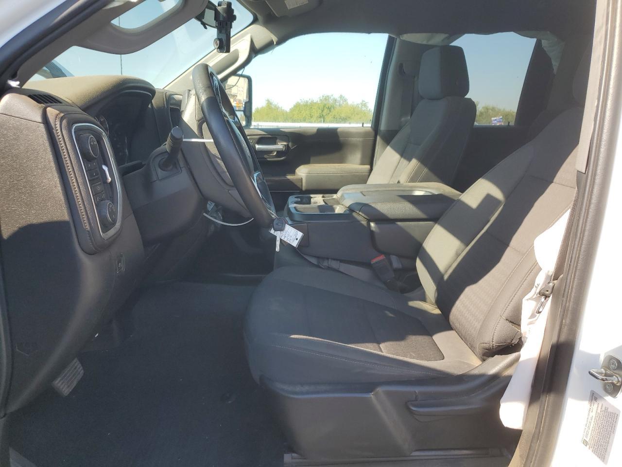 2022 Chevrolet Silverado K2500 Heavy Duty Lt - Image 7