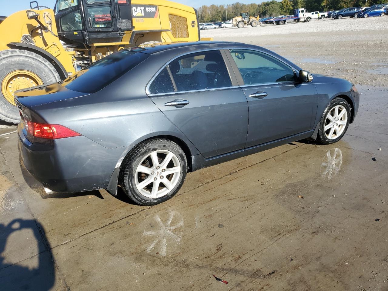 2004 Acura Tsx - Image 3