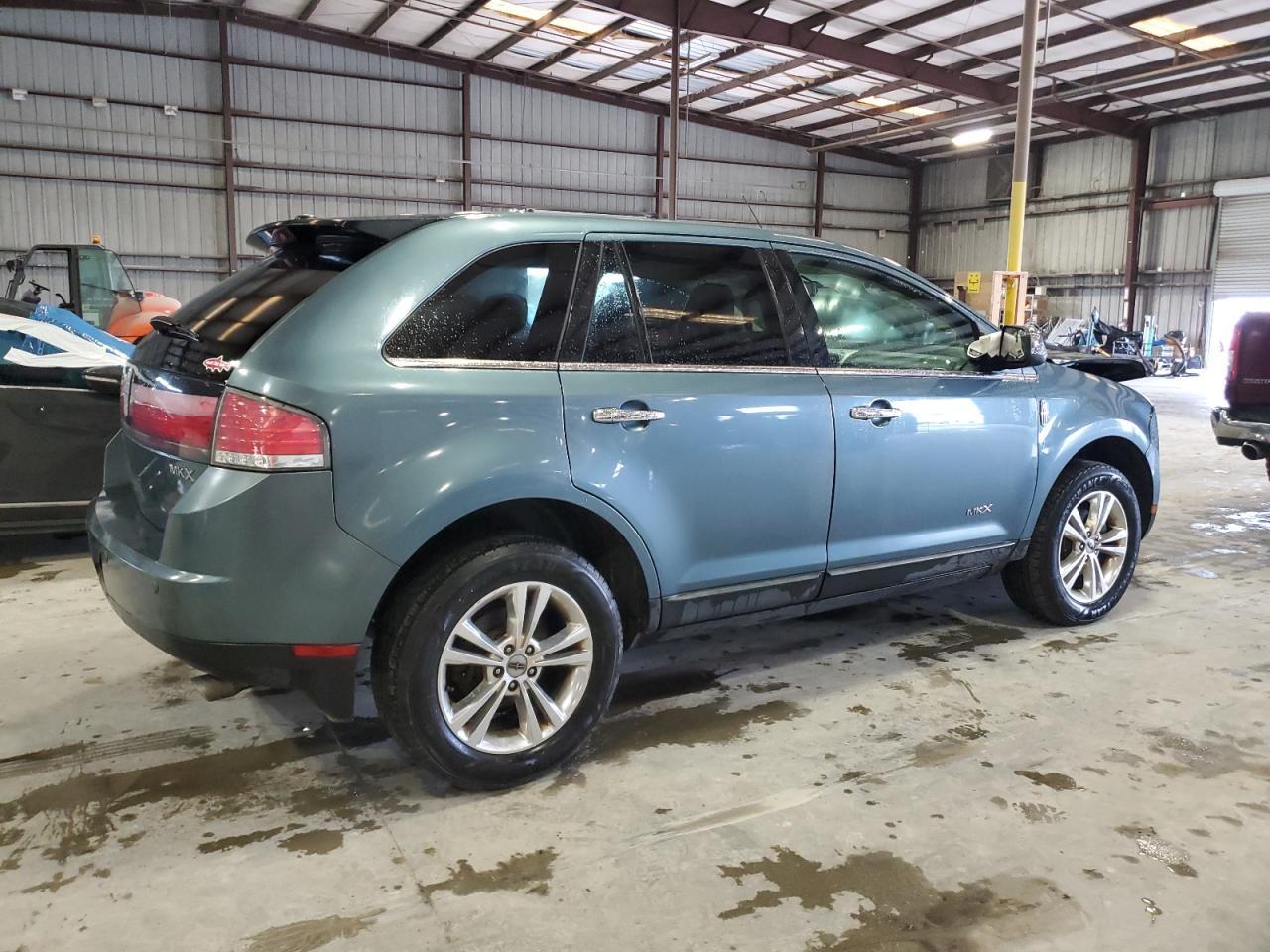 2010 Lincoln Mkx - Image 3