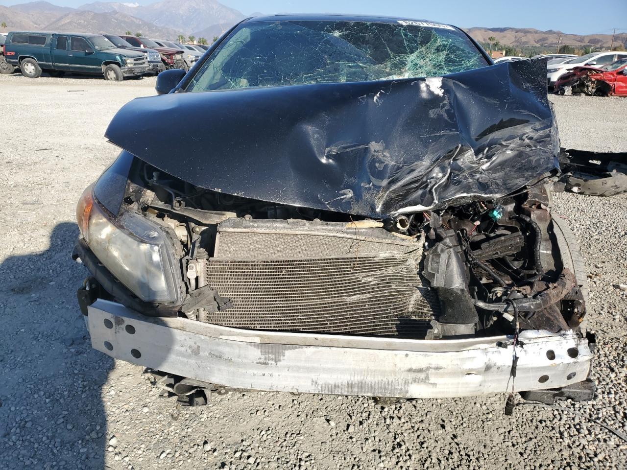 2012 Honda Civic Exl - Фото 5