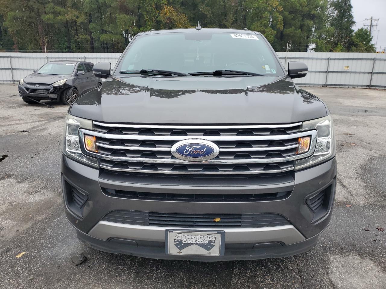 2018 Ford Expedition Xlt - Фото 5